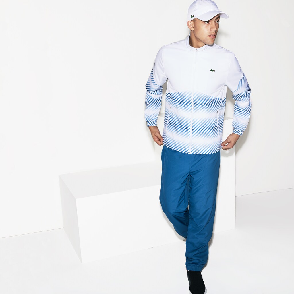 Men's SPORT Tennis Tracksuit / Lacoste