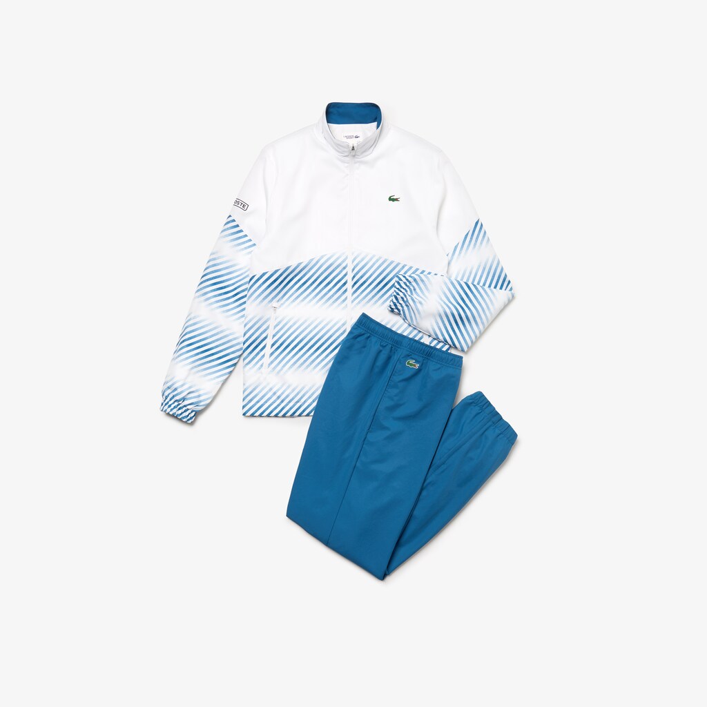 Men's SPORT Tennis Tracksuit / Lacoste