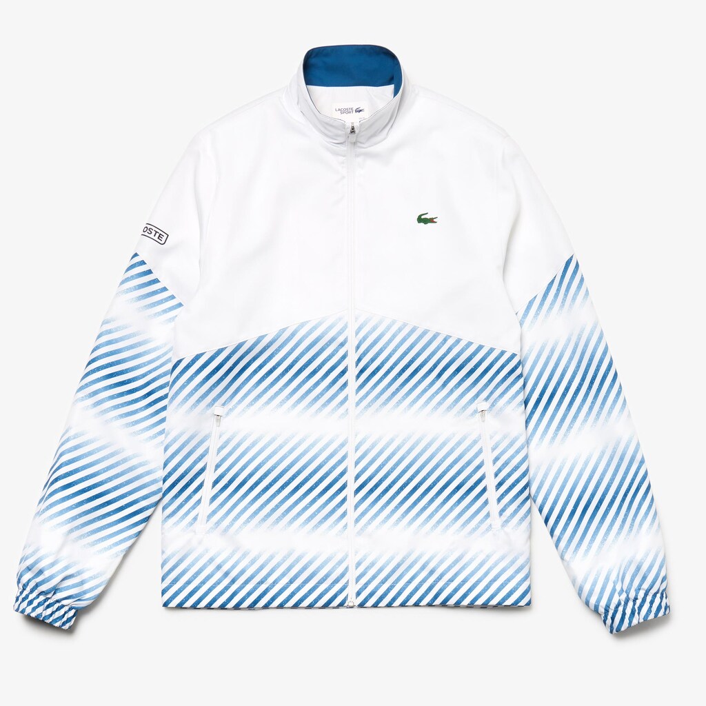 Men's SPORT Tennis Tracksuit / Lacoste
