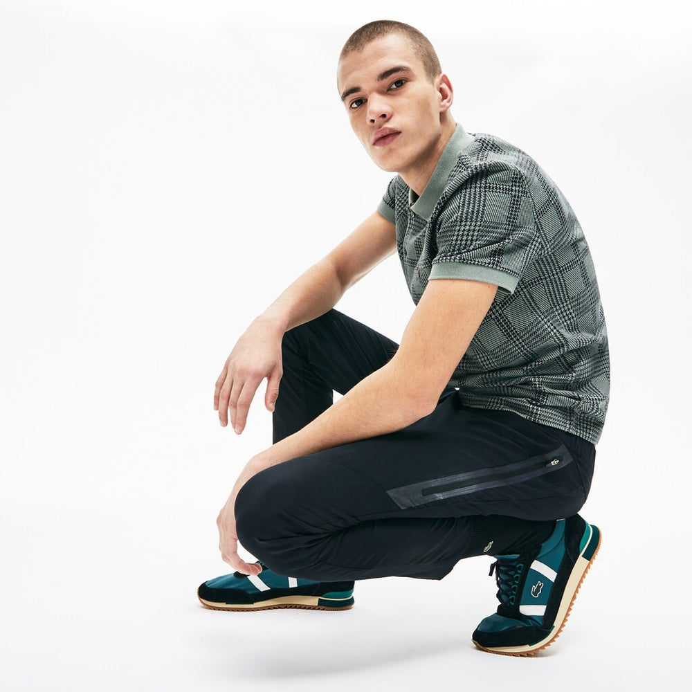 Men's SPORT Breathable Stretch Sweatpants / Lacoste