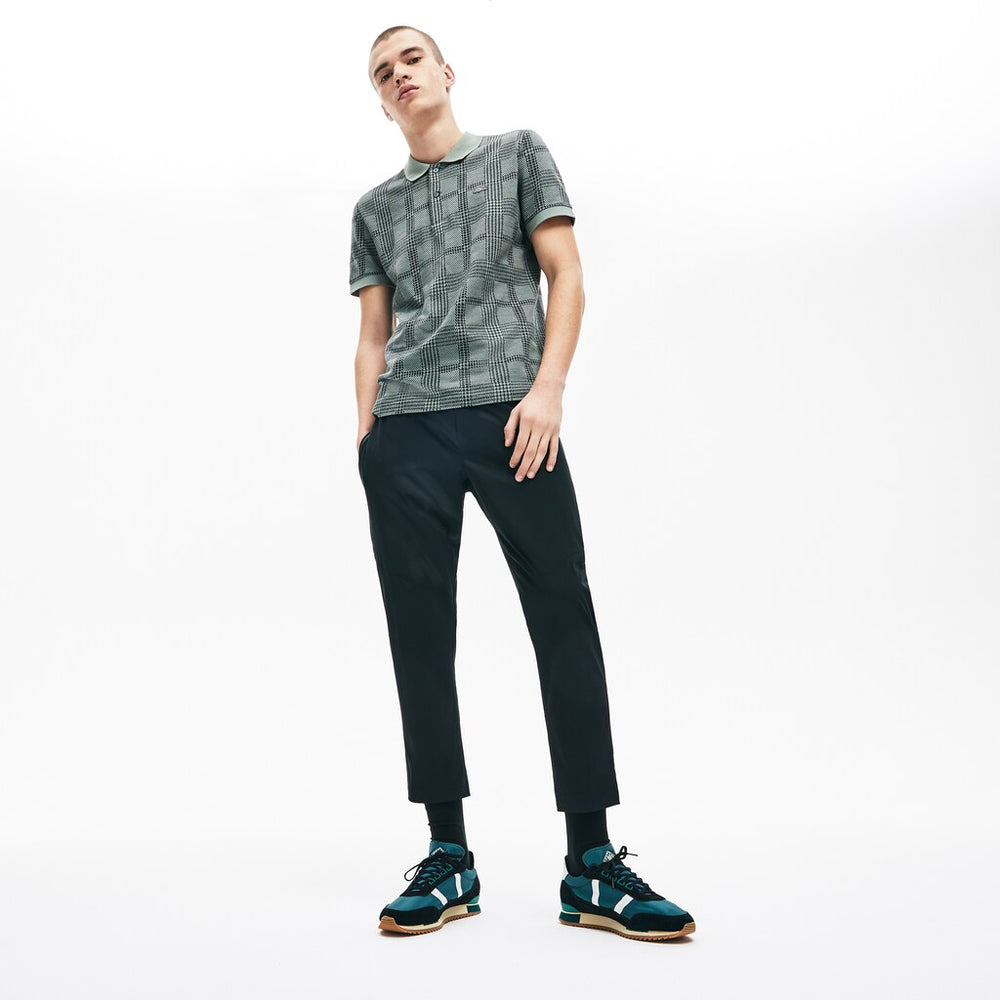 Men's SPORT Breathable Stretch Sweatpants / Lacoste