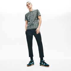 Men's SPORT Breathable Stretch Sweatpants / Lacoste