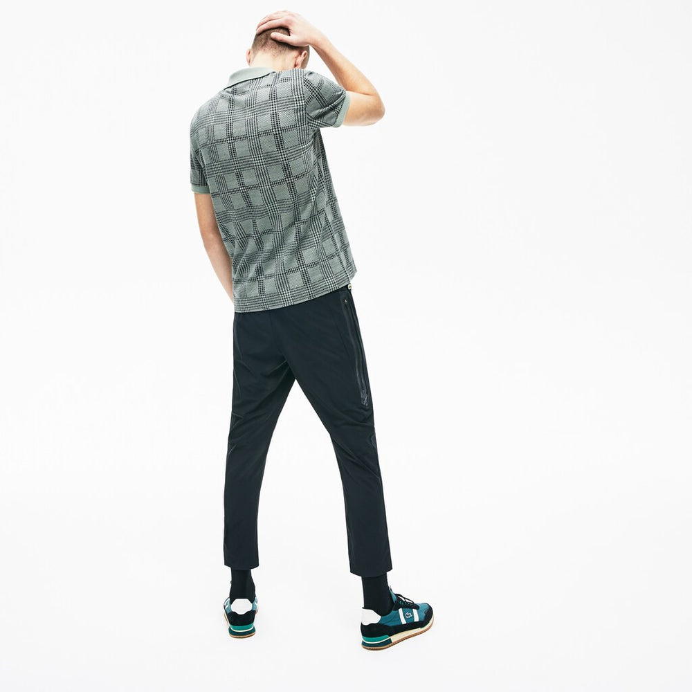 Men's SPORT Breathable Stretch Sweatpants / Lacoste