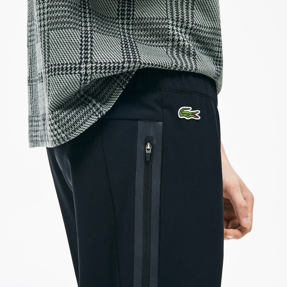 Men's SPORT Breathable Stretch Sweatpants / Lacoste