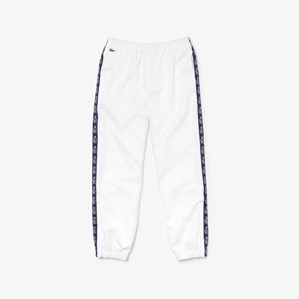 Men's SPORT Band Tennis Sweatpants / Lacoste