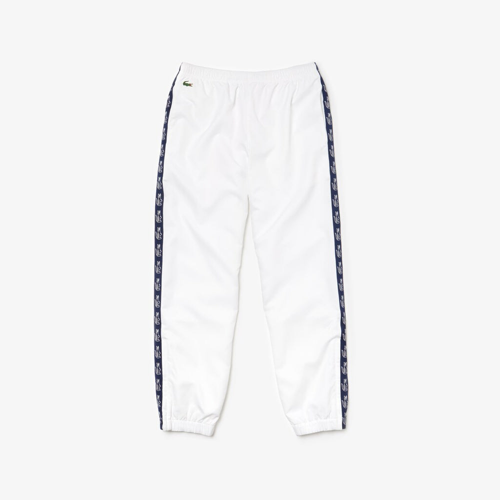Men's SPORT Band Tennis Sweatpants / Lacoste