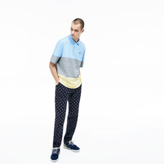 Men's LIVE Skinny Fit Chinos / Lacoste