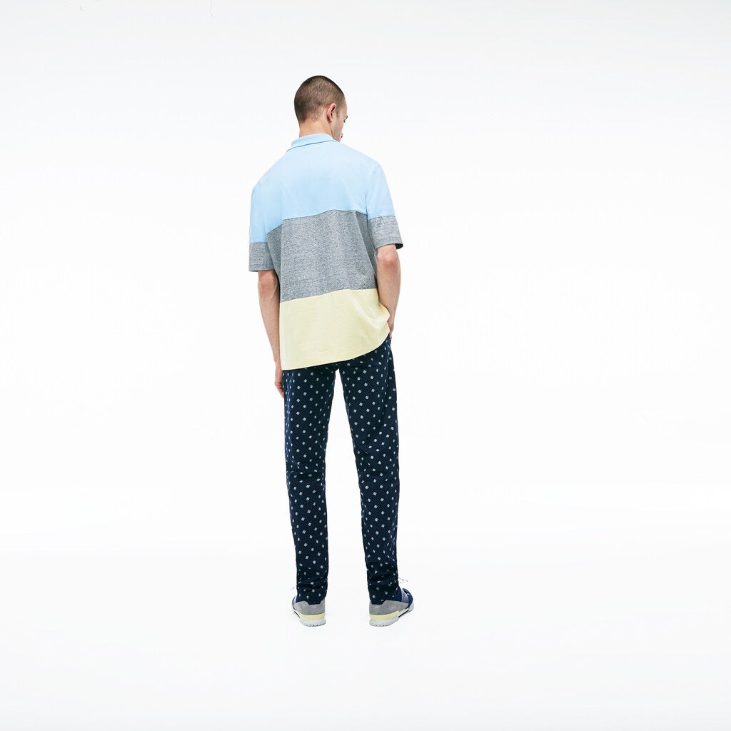 Men's LIVE Skinny Fit Chinos / Lacoste