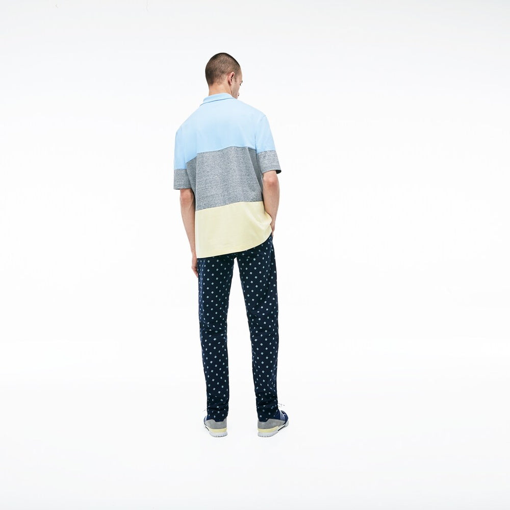 Men's LIVE Skinny Fit Chinos / Lacoste