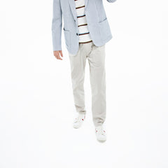 Men's Lightweight Stretch Cotton Pants / Lacoste