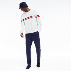 Men's Stretch Canvas Chinos / Lacoste
