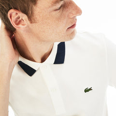 Men's Regular Fit Stretch Polo Shirt / Lacoste