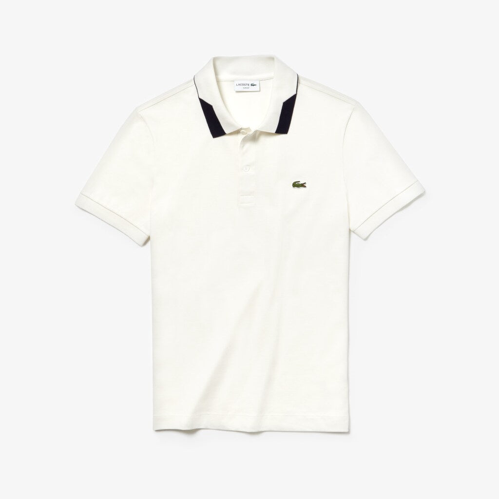 Men's Regular Fit Stretch Polo Shirt / Lacoste