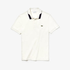 Men's Regular Fit Stretch Polo Shirt / Lacoste