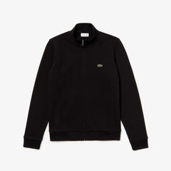 Men's Zip Fleece Sweatshirt / Lacoste