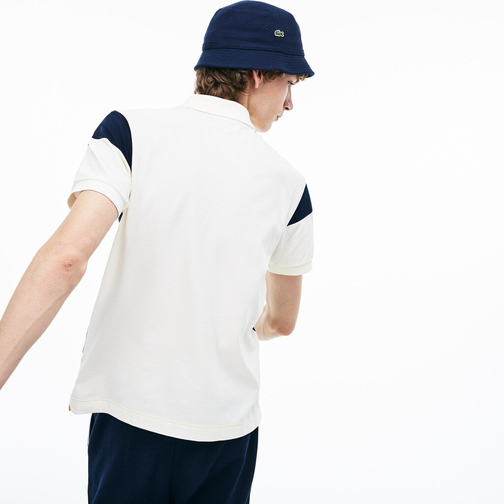 Men's L.12.12 Technical Piqué Polo / Lacoste