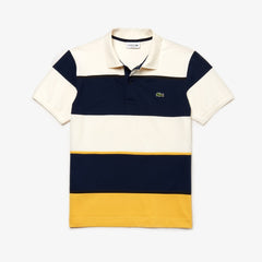 Men's L.12.12 Technical Piqué Polo / Lacoste