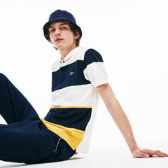 Men's L.12.12 Technical Piqué Polo / Lacoste