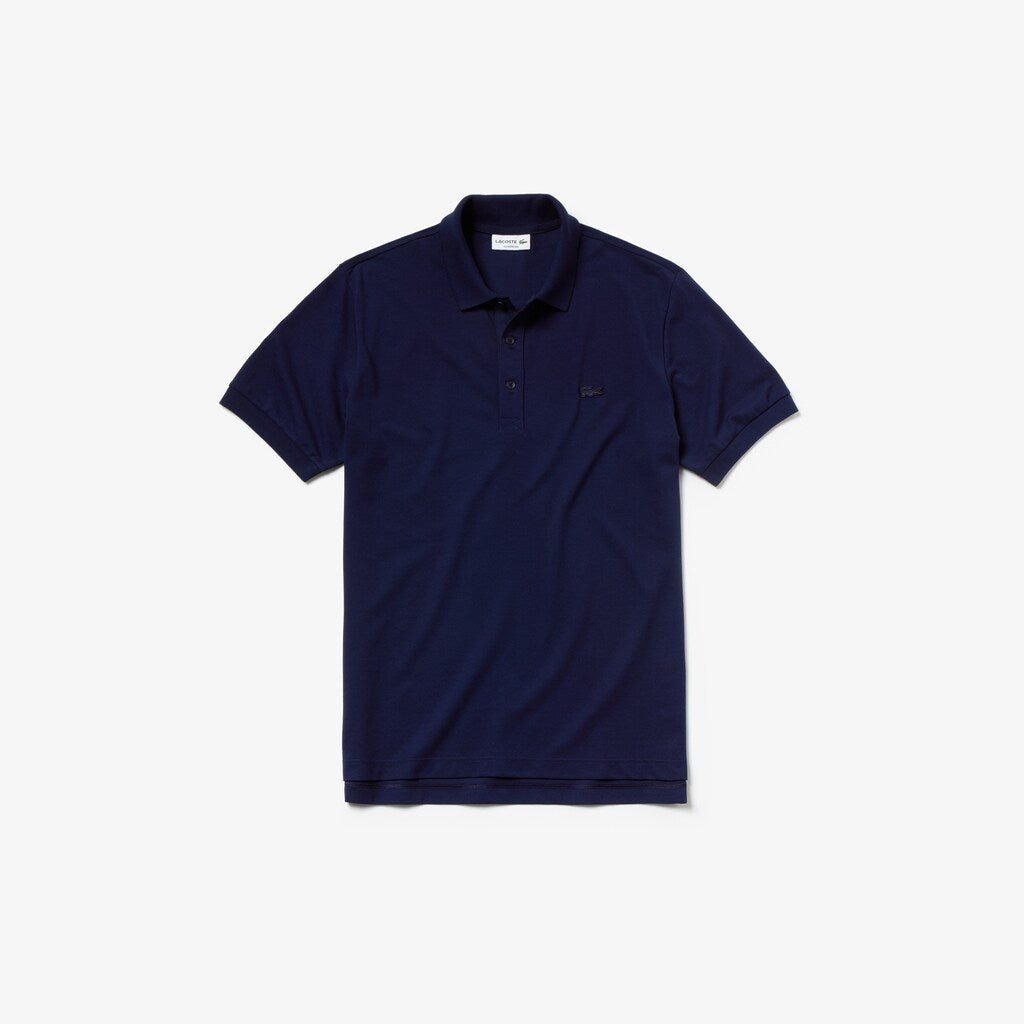 Men's Riviera L.12.12 Ultra Light Cotton Polo / Lacoste