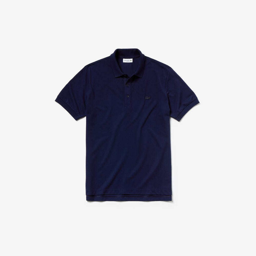 Men's Riviera L.12.12 Ultra Light Cotton Polo / Lacoste