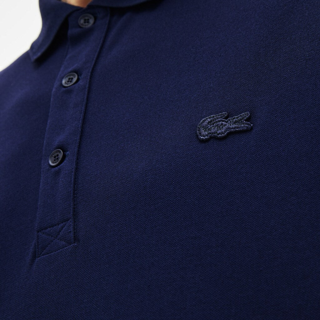 Men's Riviera L.12.12 Ultra Light Cotton Polo / Lacoste