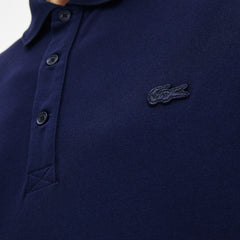 Men's Riviera L.12.12 Ultra Light Cotton Polo / Lacoste