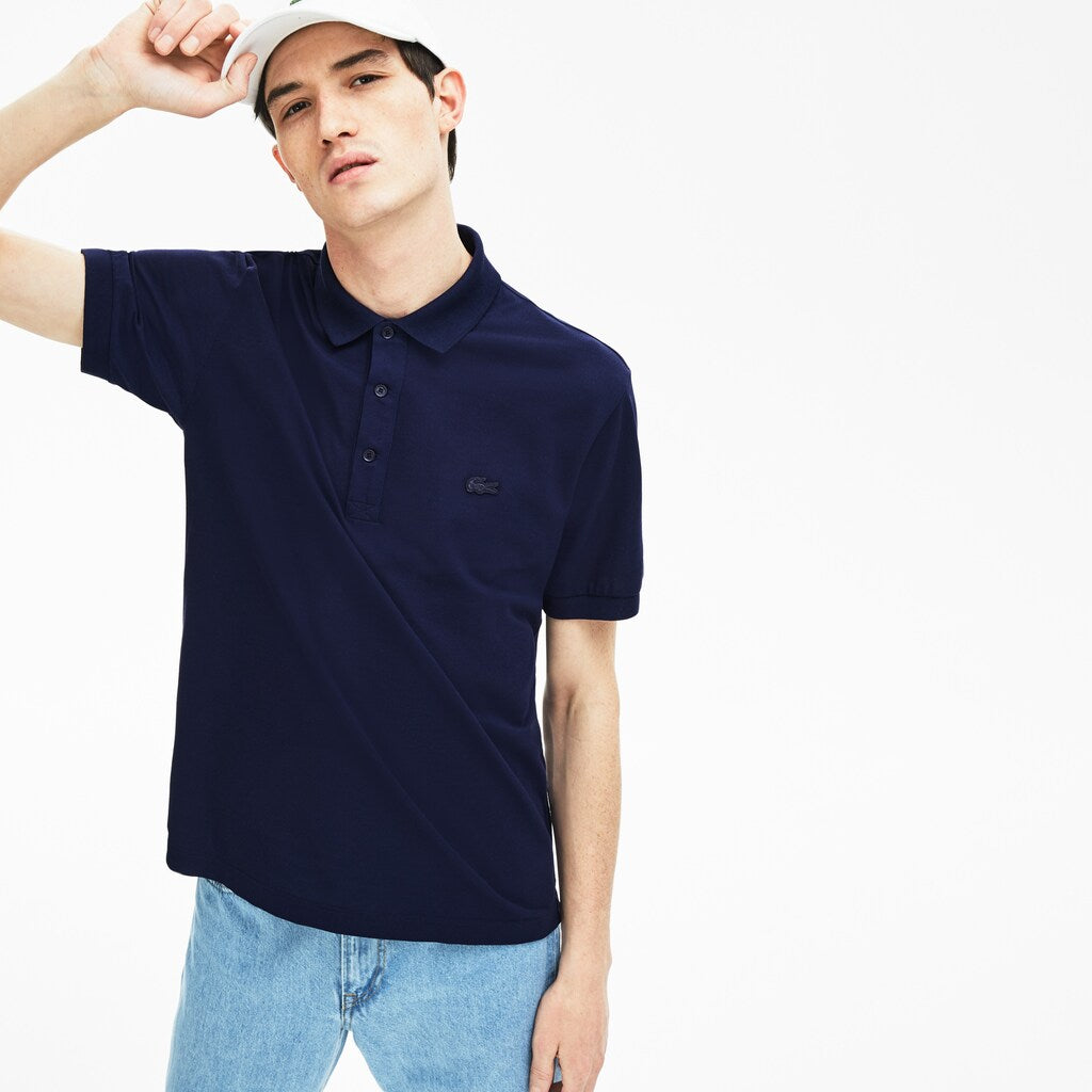 Men's Riviera L.12.12 Ultra Light Cotton Polo / Lacoste