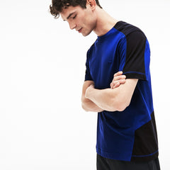 Men's Lacoste Motion Ultra Light Cotton T-shirt / Lacoste