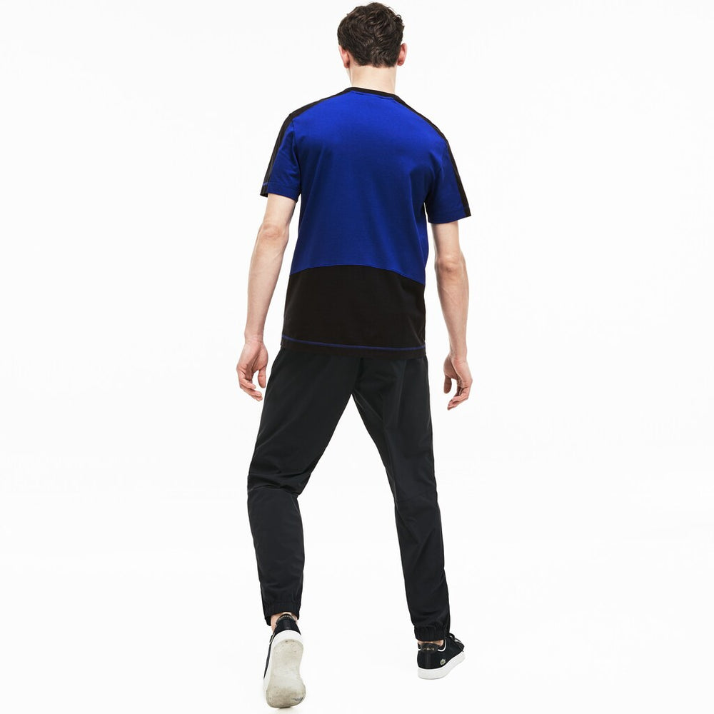 Men's Lacoste Motion Ultra Light Cotton T-shirt / Lacoste