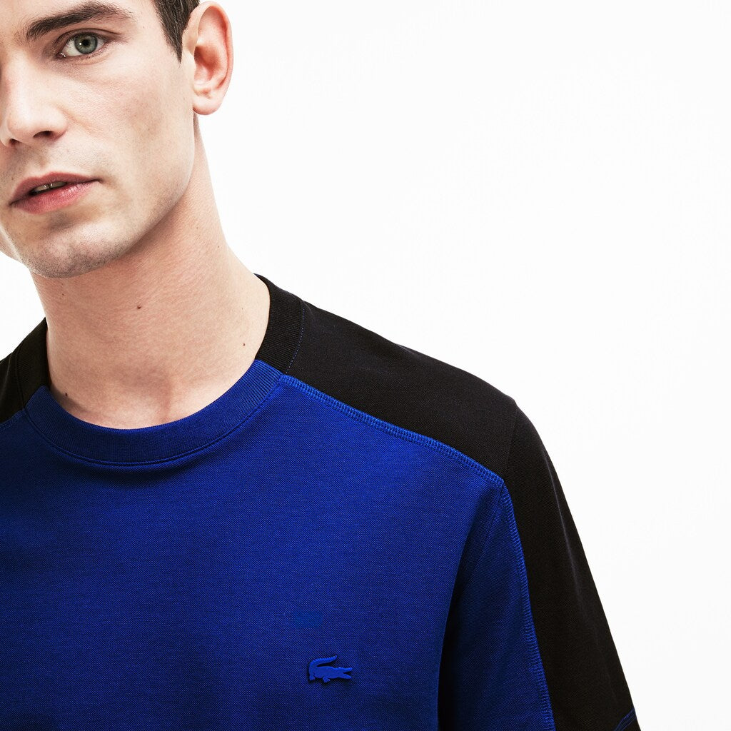 Men's Lacoste Motion Ultra Light Cotton T-shirt / Lacoste