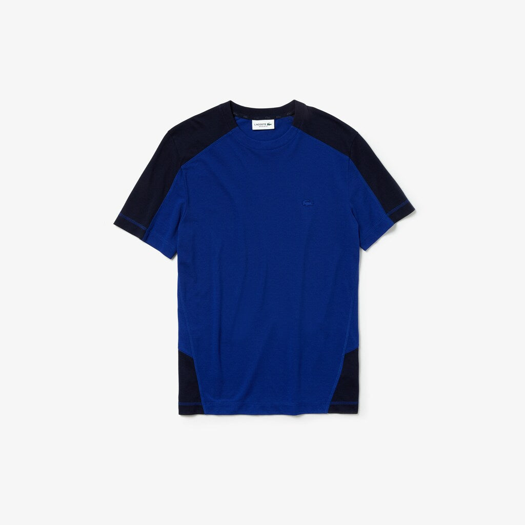 Men's Lacoste Motion Ultra Light Cotton T-shirt / Lacoste