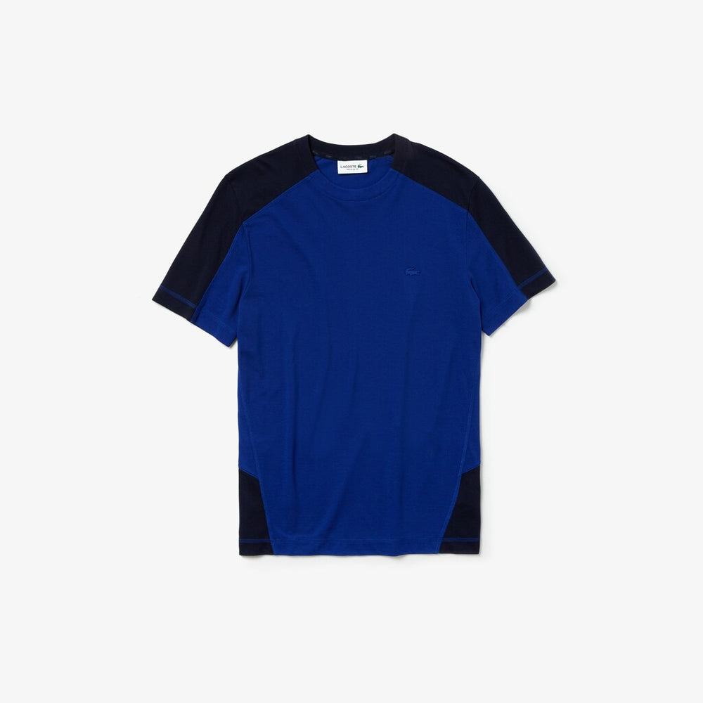 Men's Lacoste Motion Ultra Light Cotton T-shirt / Lacoste