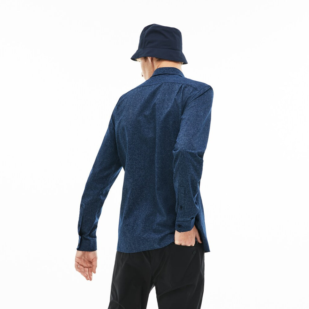 Men's Lacoste Motion Regular Fit Shirt / Lacoste