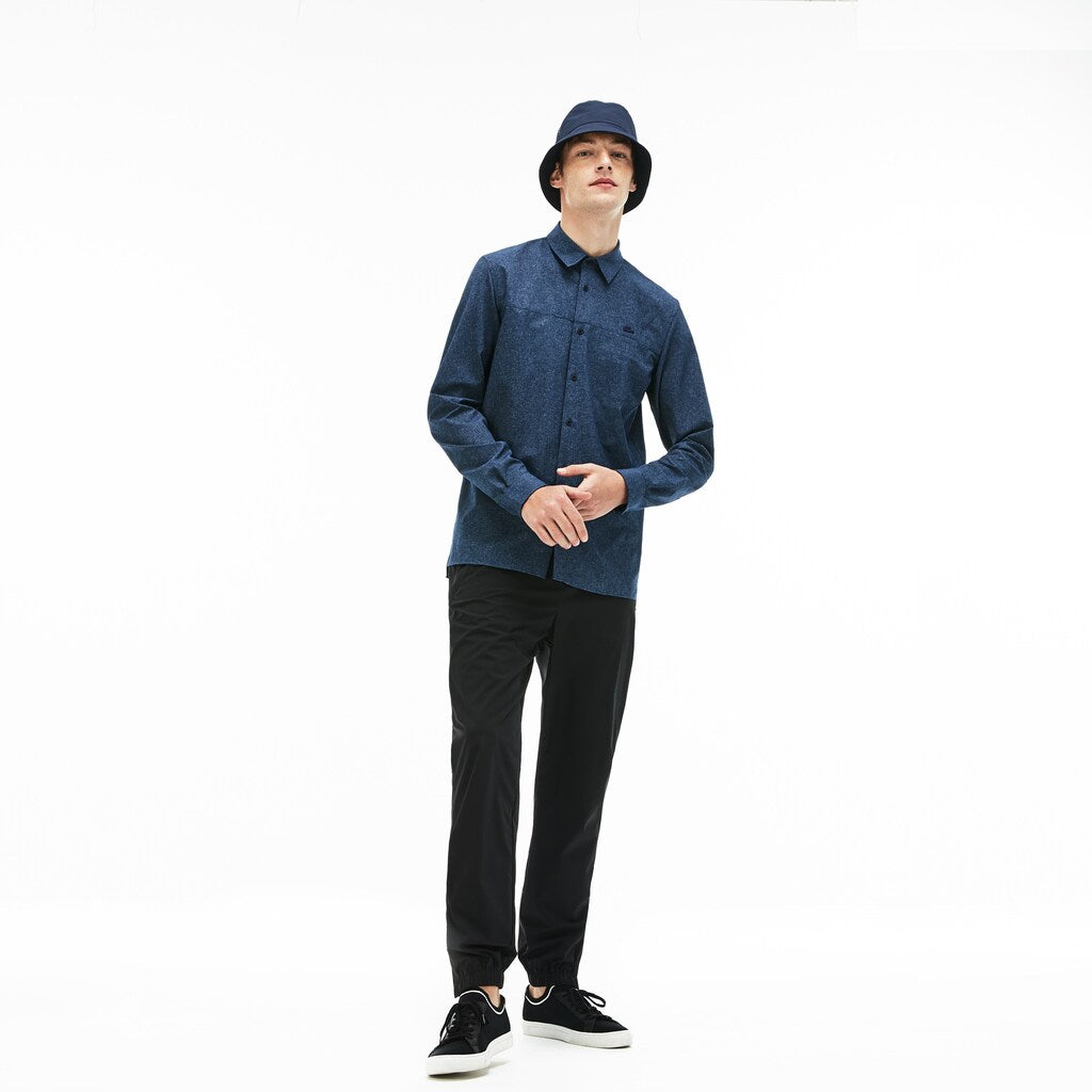 Men's Lacoste Motion Regular Fit Shirt / Lacoste