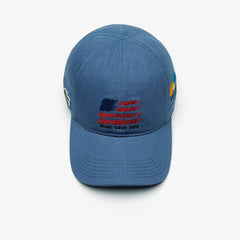Men's SPORT Miami Open Edition Cap / Lacoste