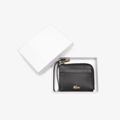 Women's Chantaco Wristlet Card Holder / Lacoste