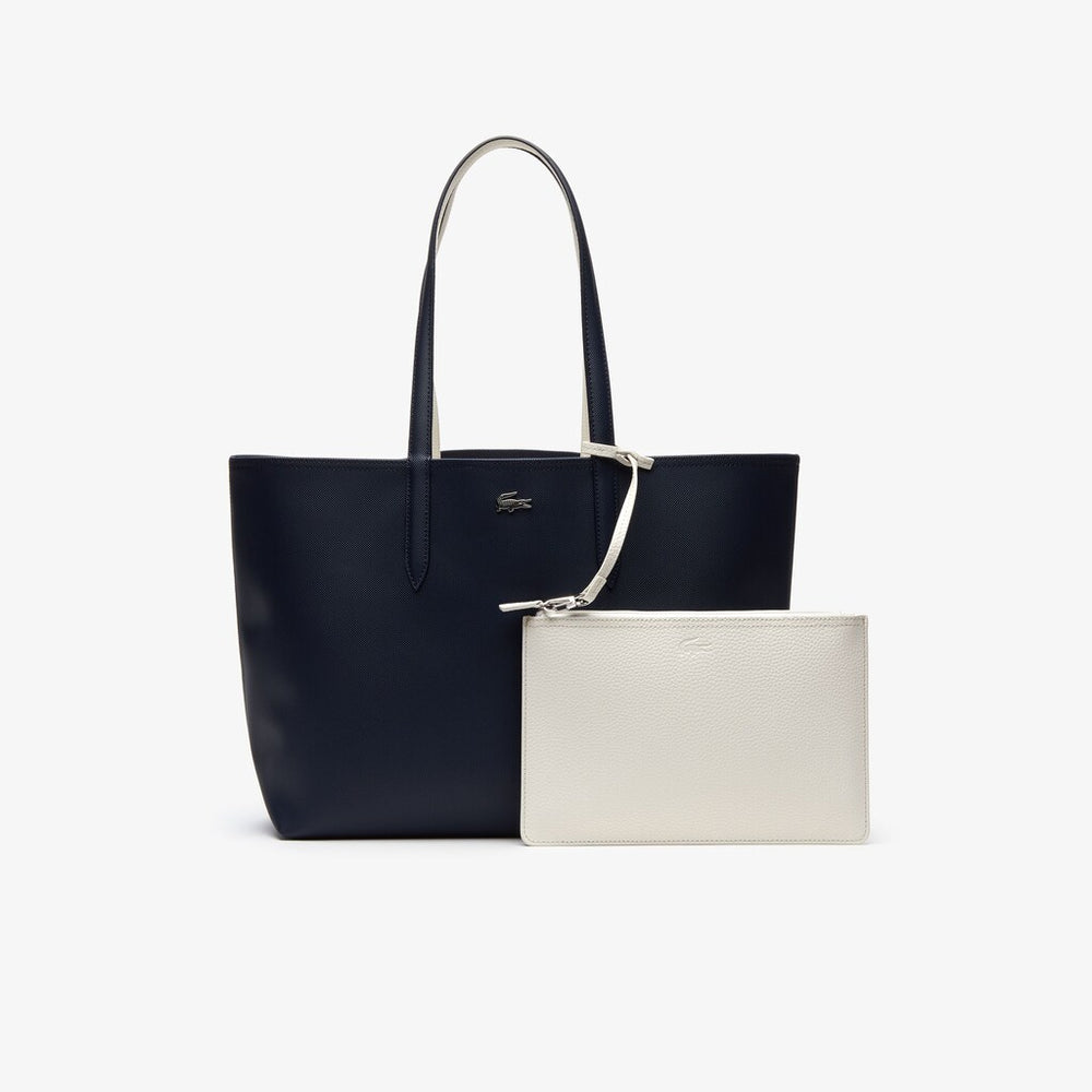 Women's Anna Reversible Tote Bag / Lacoste
