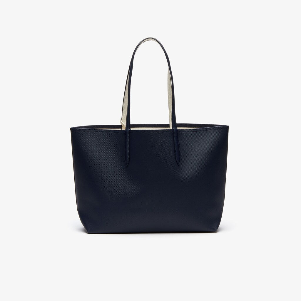 Women's Anna Reversible Tote Bag / Lacoste