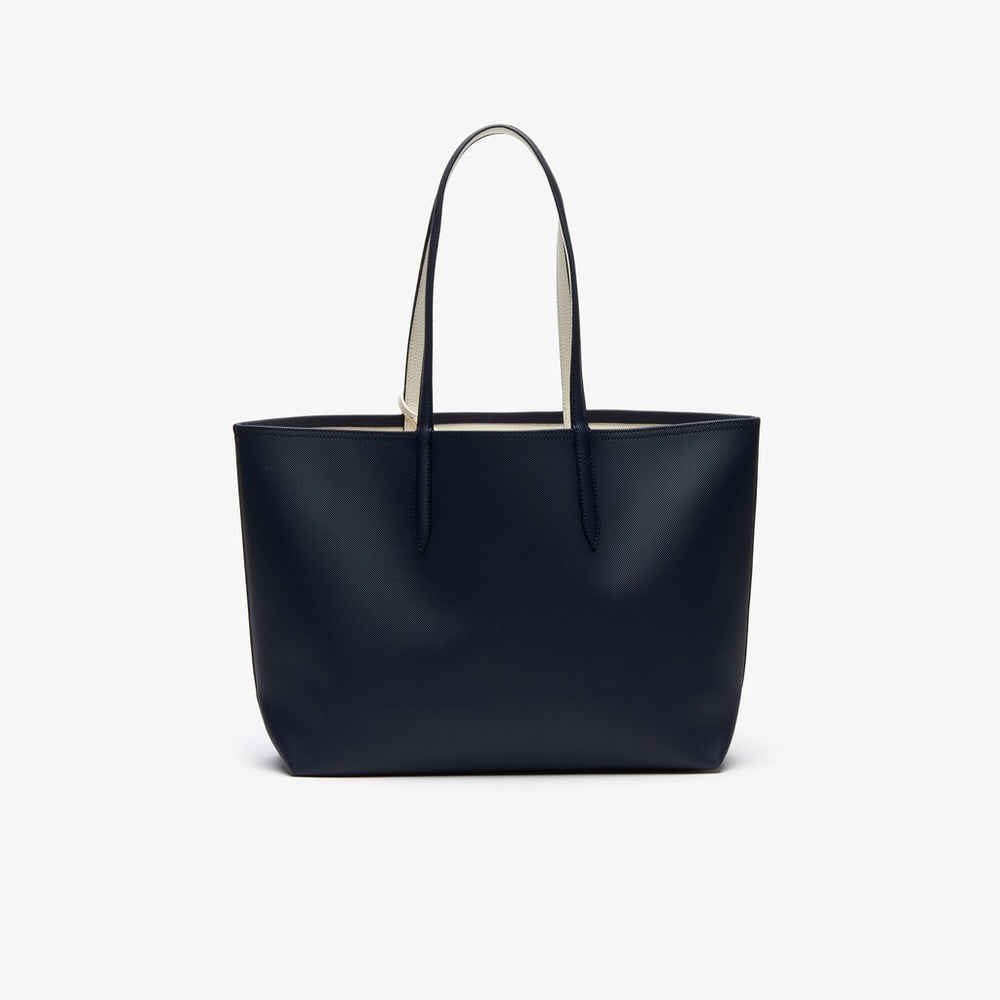 Women's Anna Reversible Tote Bag / Lacoste