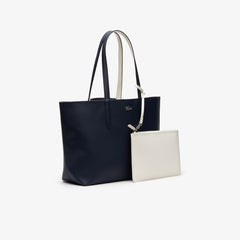 Women's Anna Reversible Tote Bag / Lacoste