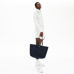 Women's Anna Reversible Tote Bag / Lacoste