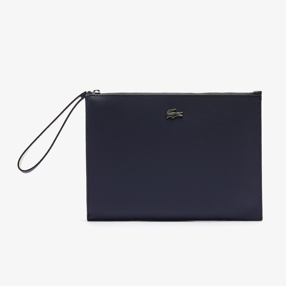 Women's Wristlet Clutch Bag / Lacoste