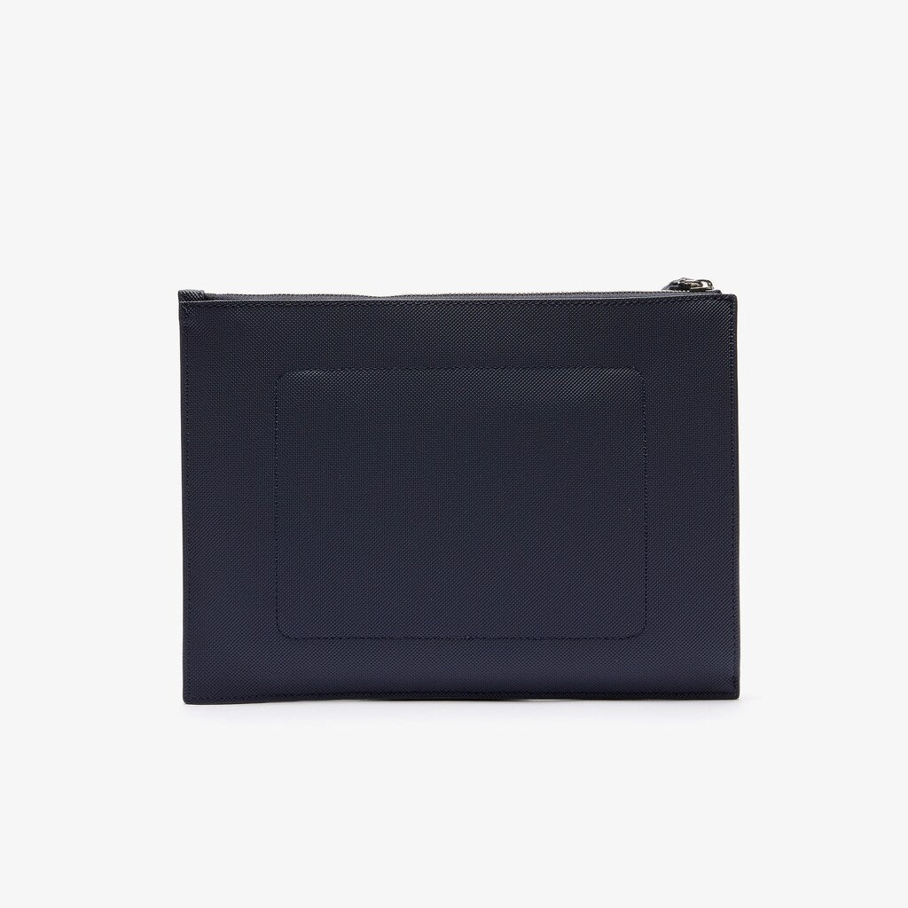 Women's Wristlet Clutch Bag / Lacoste