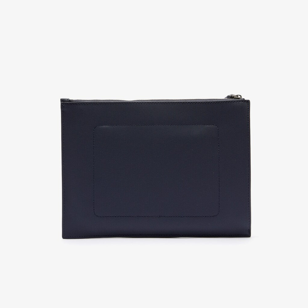 Women's Wristlet Clutch Bag / Lacoste
