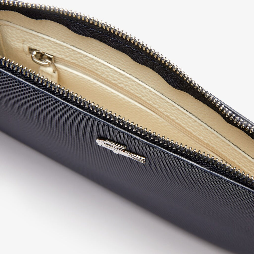 Women's Wristlet Clutch Bag / Lacoste