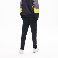 Men's LIVE Vintage-Inspired Sweatpants / Lacoste
