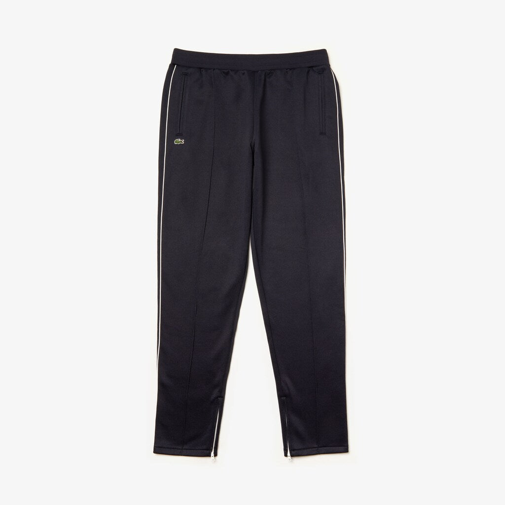 Men's LIVE Vintage-Inspired Sweatpants / Lacoste