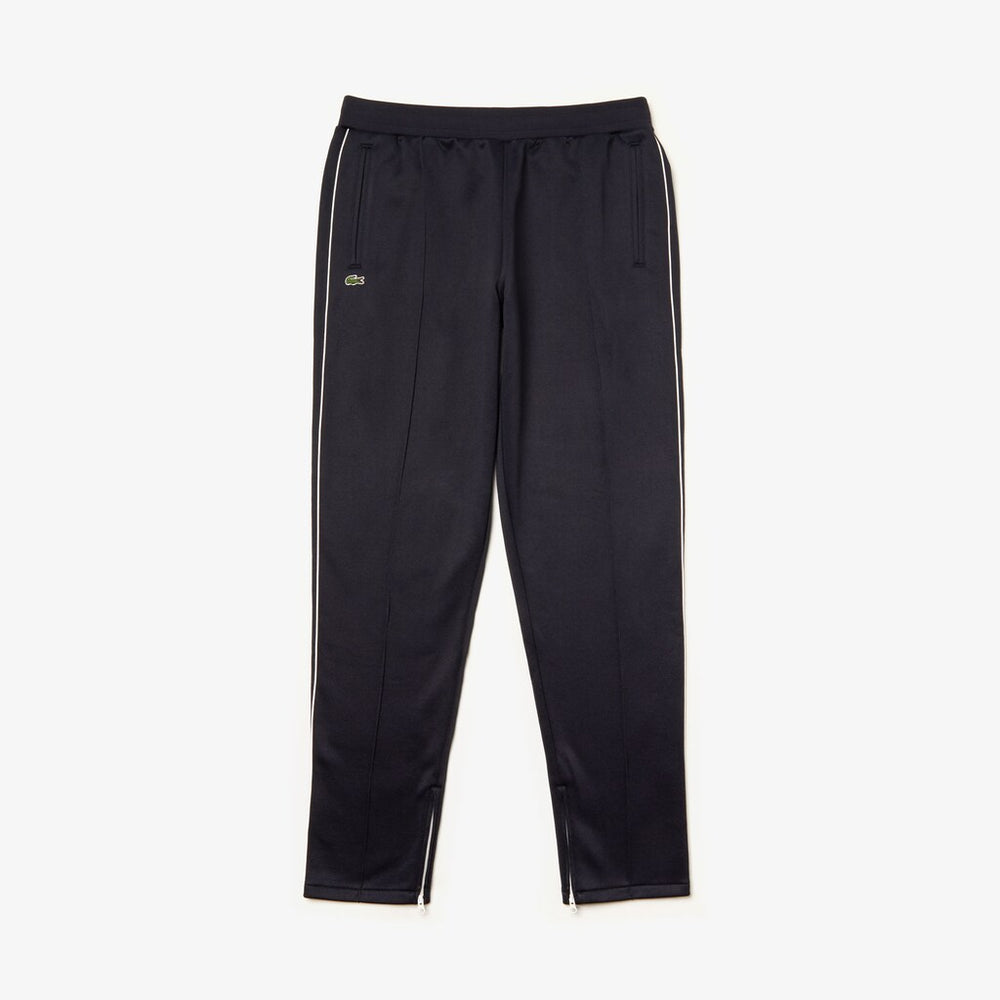 Men's LIVE Vintage-Inspired Sweatpants / Lacoste