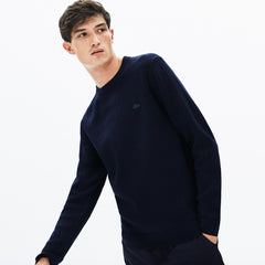 Men's Motion Thermoregulating Crewneck Sweater / Lacoste