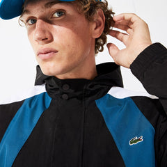 Men's SPORT Pullover Windbreaker / Lacoste